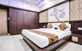 Fabexpress Jade Homestay